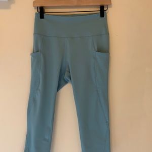 Amazon leggings size s